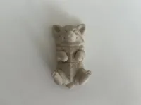 0.16mm layer, 2 walls, 15% infill Single color