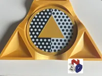 0.16mm layer, 2 walls, 10% infill
