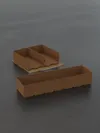 2 Piece Split Tight Fit (A1 Mini)