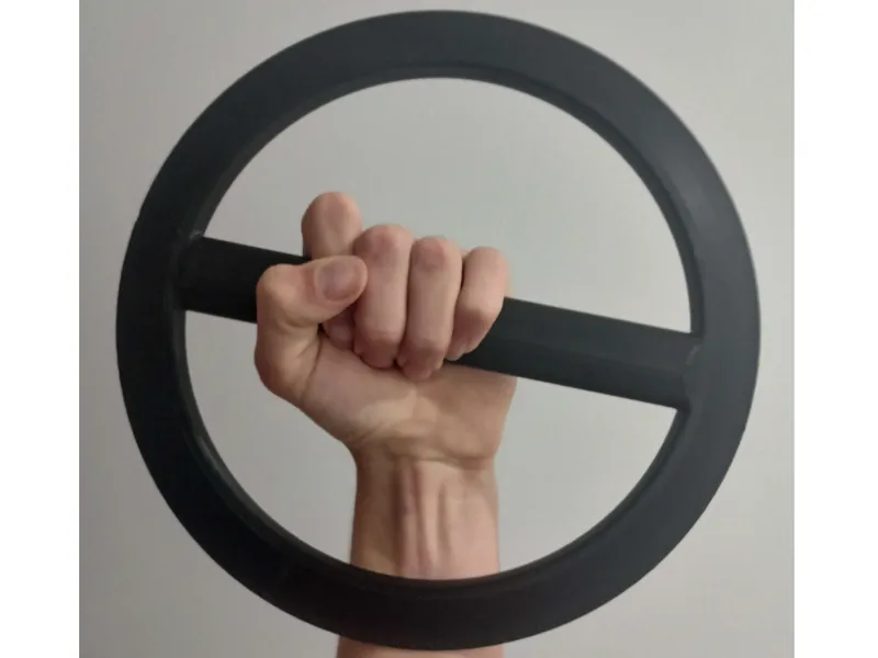 Chakram