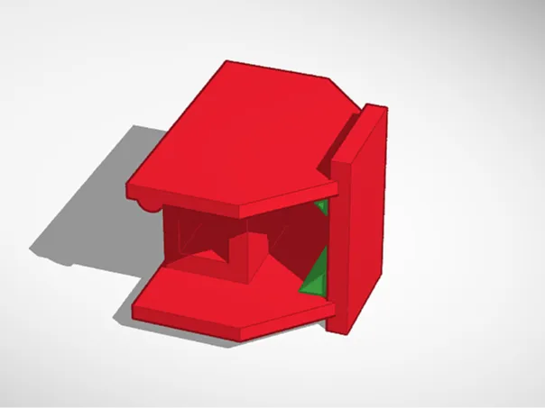 horizon sl 5500 cuter holder
