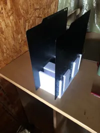 0.28mm layer, 2 walls, 50% infill