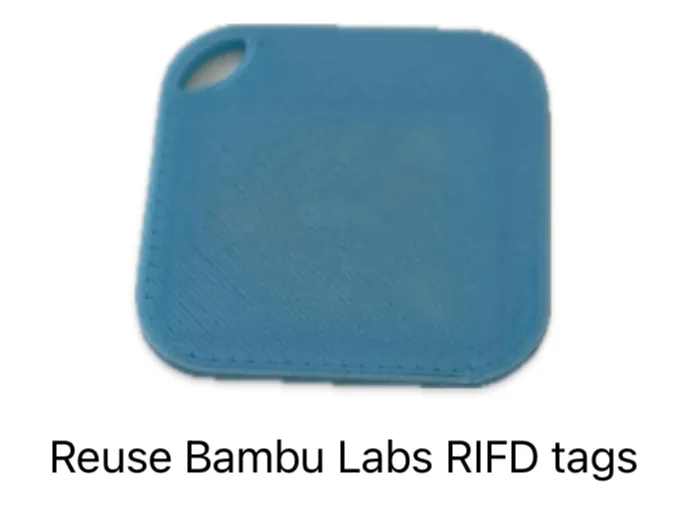 SmartTag