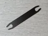 Default parameters (Length 320 mm)