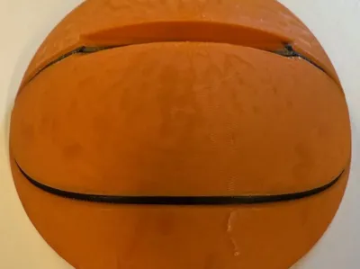 Graded PSA Basketball Holder / Stand