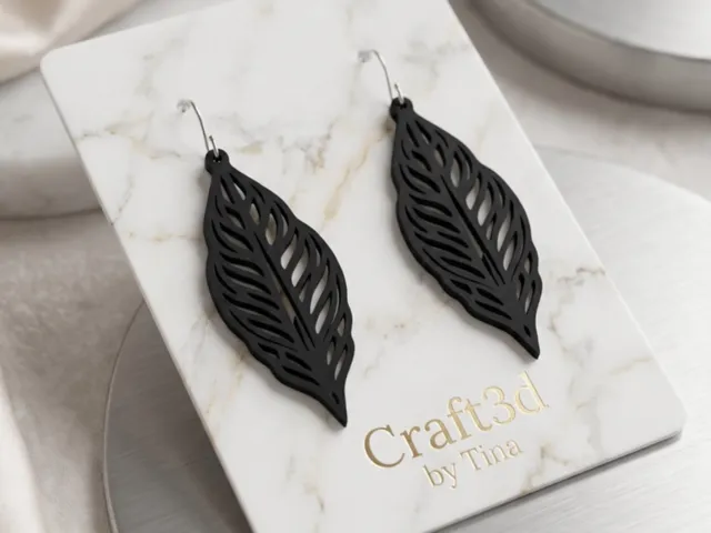 Boucles oreilles 414