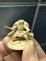 0.2mm nozzle, 0.05mm layer, 4 walls, 15% infill