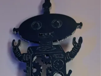 Robot