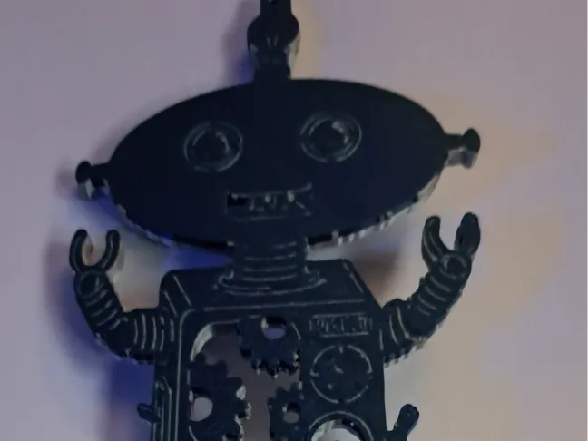 Robot