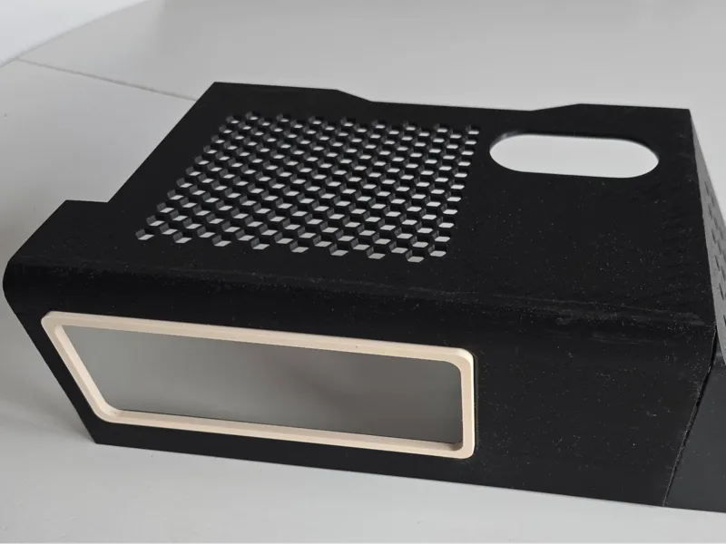 Corsair Obsidian 750D PSU Shroud
