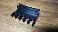 PETG - 0.16mm layer, 4 walls, 15% infill
