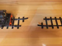 0.12mm layer, 2 walls, 15% infill