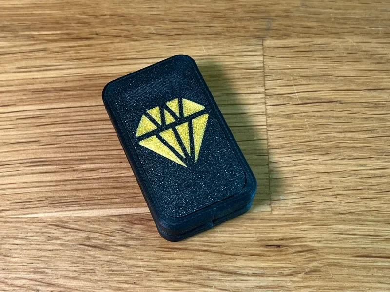 MagSlider Magnet Slider