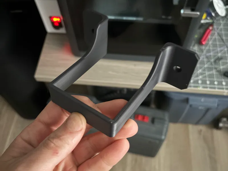 Downspout Bracket