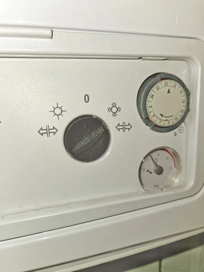 Just a boiler knob replacement - Ikon - Free 3D Print Model - MakerWorld