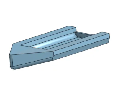 A Little Boat