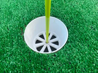 Golf Hole
