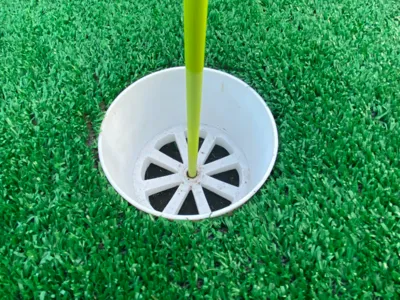 Golf Hole