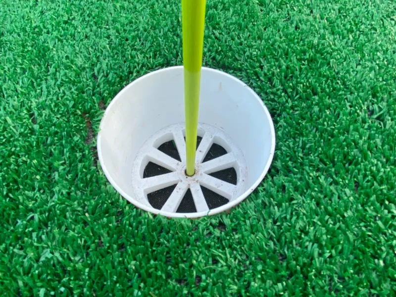 Golf Hole