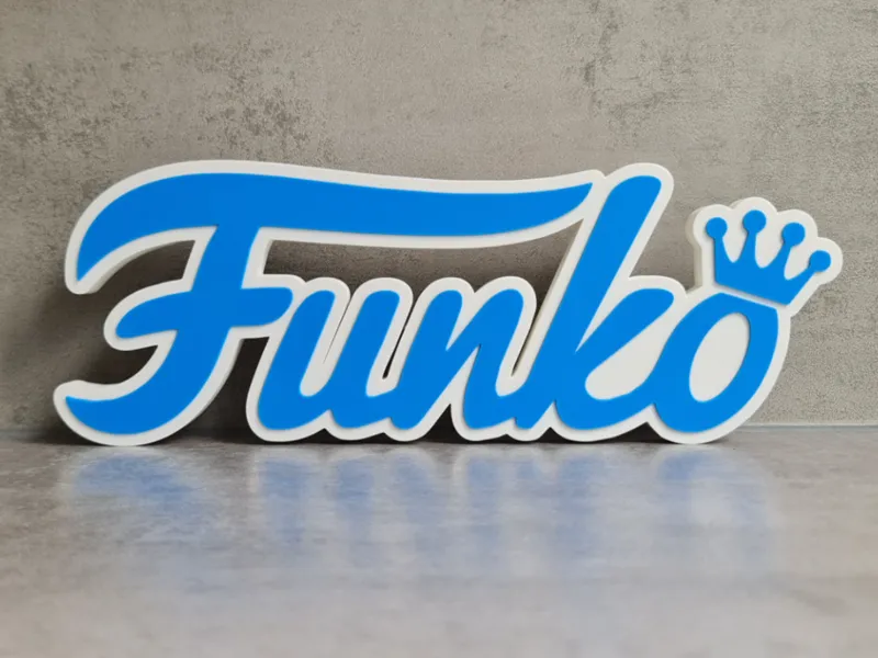Funko Logo / Sign