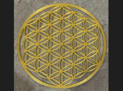 Flower of Life (small)