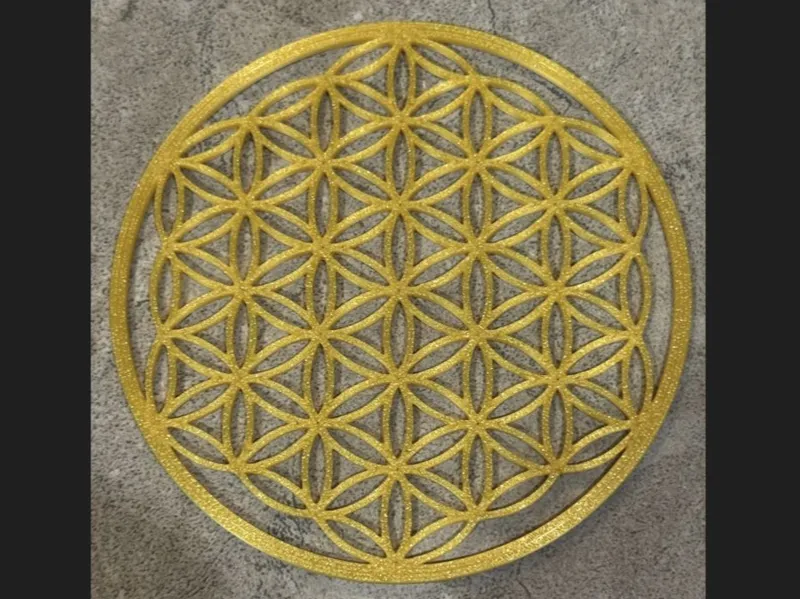 Flower of Life (small)