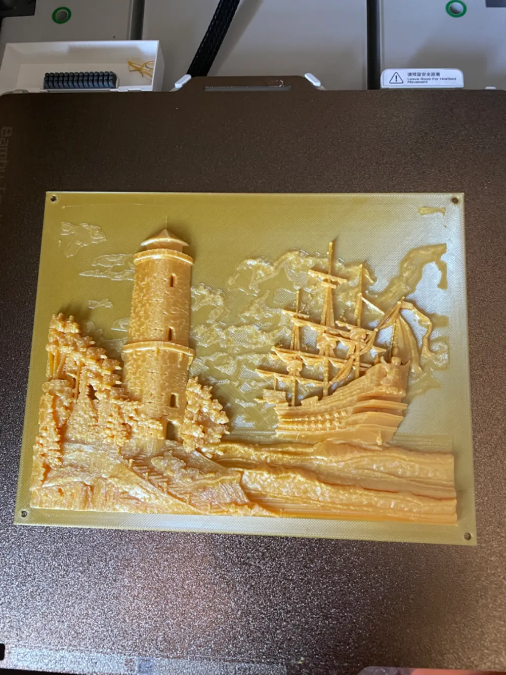 Relief Painting By MakerWorld Download Free 3D Models relief-painting-by-makerworld-download-free-3d-models