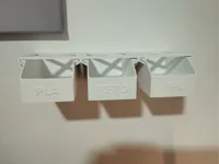 0.2mm layer, 3 walls, 30% infill