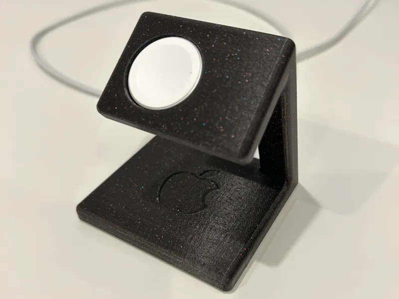 Apple watch stand