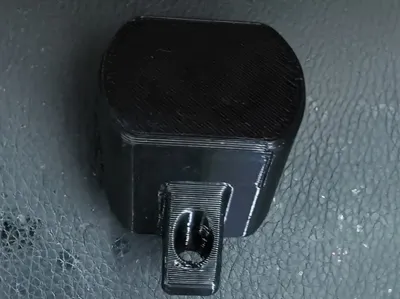 Scuba Tank Dust Cap