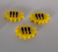 Noise Token AMS 0.2mm layer