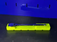 0.2mm layer, 2 walls, 8% infill