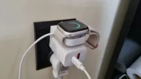 Support de charge pour Apple Watch — photo 5