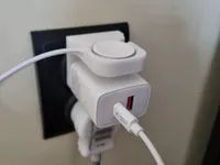 Support de charge pour Apple Watch — photo 1