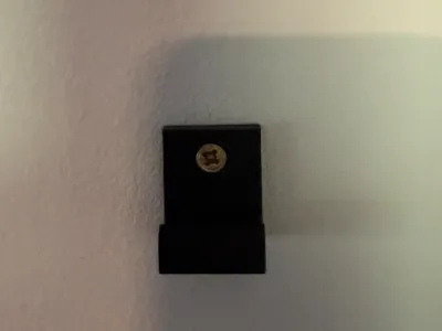 Cinema Sign Holder
