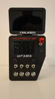 Streamdeck mk2 Variante mit optionalem Display