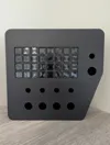 Streamdeck XL Variant with optional display