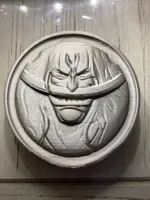 Pièce Barbe Blanche - One Piece — photo 3