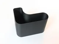 Bac collecteur de résidus pour imprimante 3D — photo 2