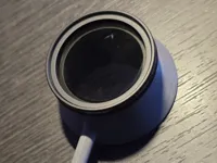 0.08mm layer, 2 walls, 15% infill