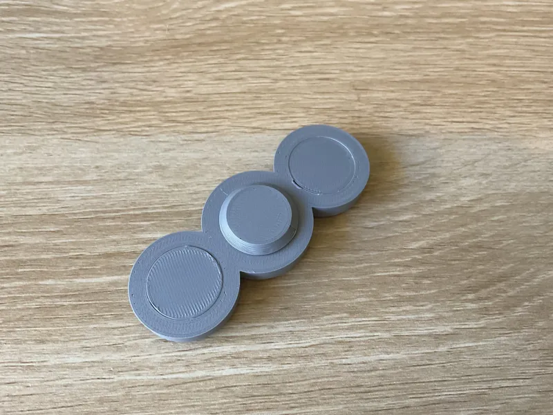 Fidget Spinner