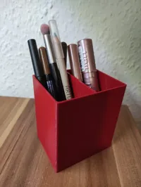Boîte à maquillage — photo 2