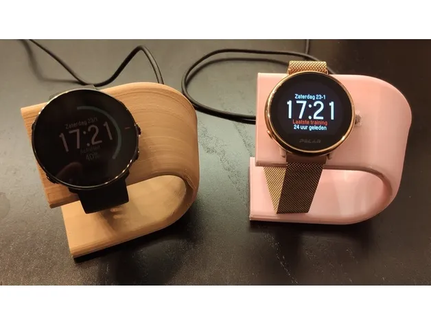 Charging Dock for Polar Vantage M