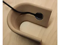 Support de charge Polar Vantage M / Ignite / Grit X — photo 2