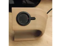 Support de charge Polar Vantage M / Ignite / Grit X — photo 3