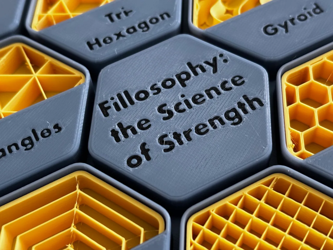 Fillosophy - Infill Showcase view 4