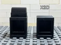 X2D