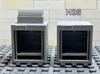 H2S