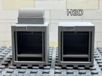 H2D