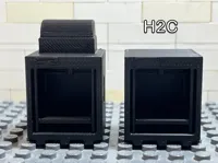 H2C